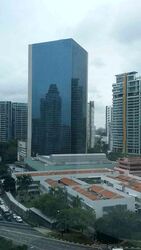 United Square (D11), Office #629213801